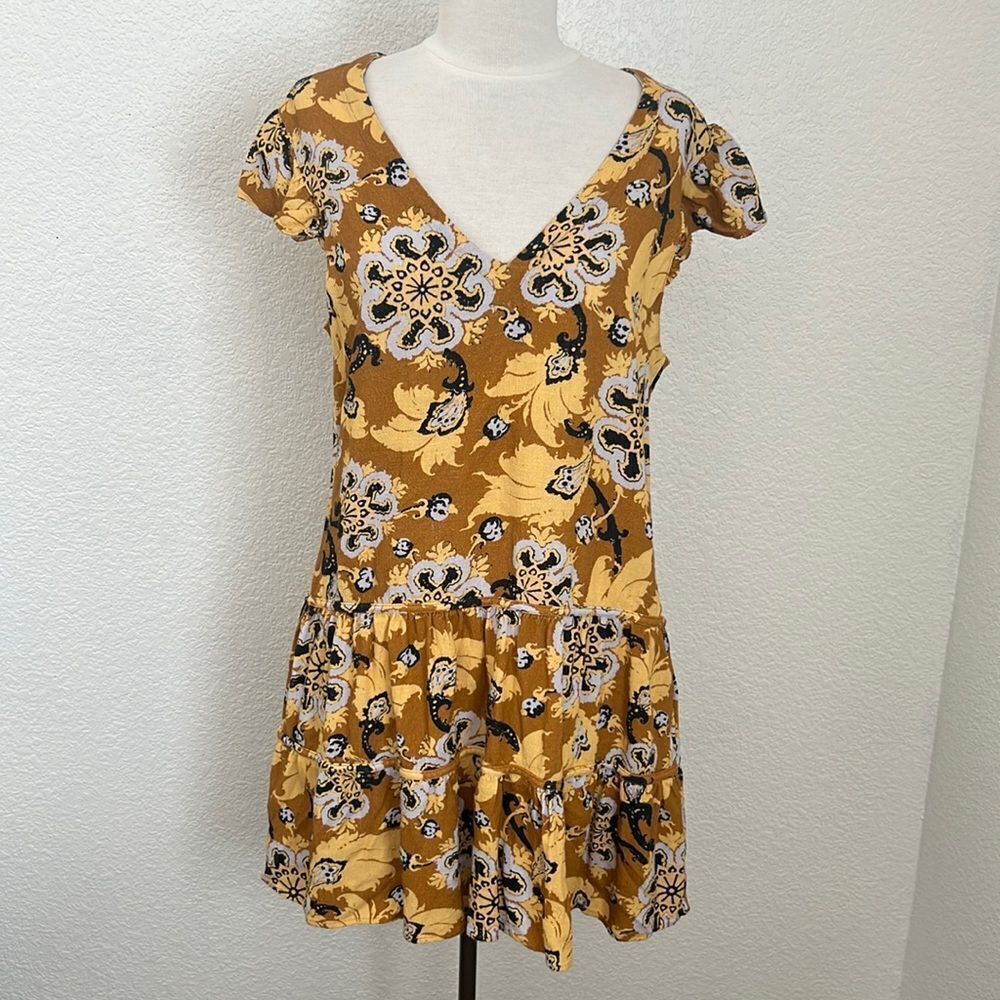 The Odells Relaxed Fit Dress size M